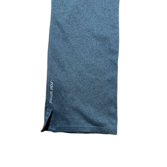 Under Armour Men’s Gray Lounge Workout Pants Pull On Sz M - Picture 8 of 8